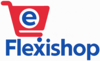 FlexiShop logo